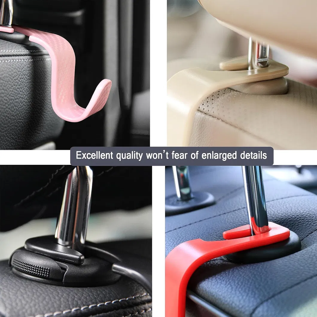 Car Interior Accessories