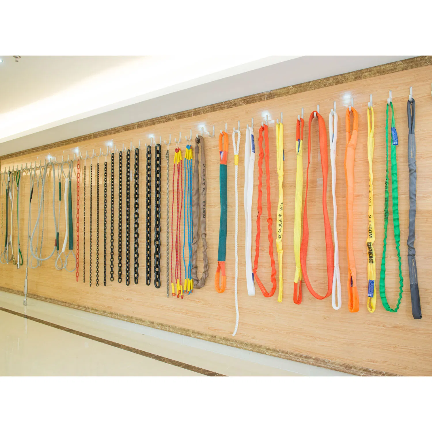 Premium Durable Sling for Effortless Lifting and Comfort