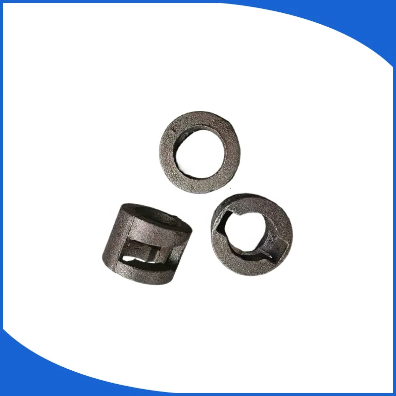 Premium Safety Lock Ring for Mine Cars - Durable Accessory