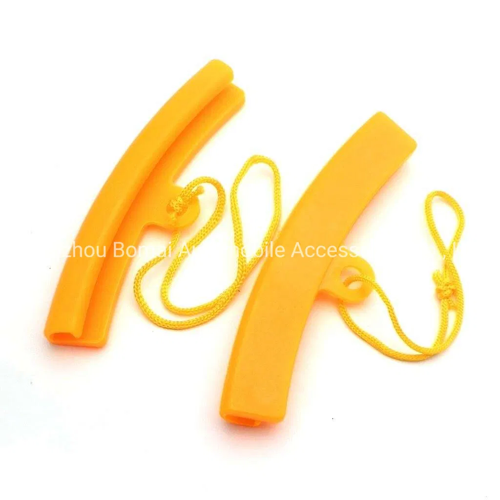 Car Accessories Tire Remove Protection Wheel Rim Rubber Cover