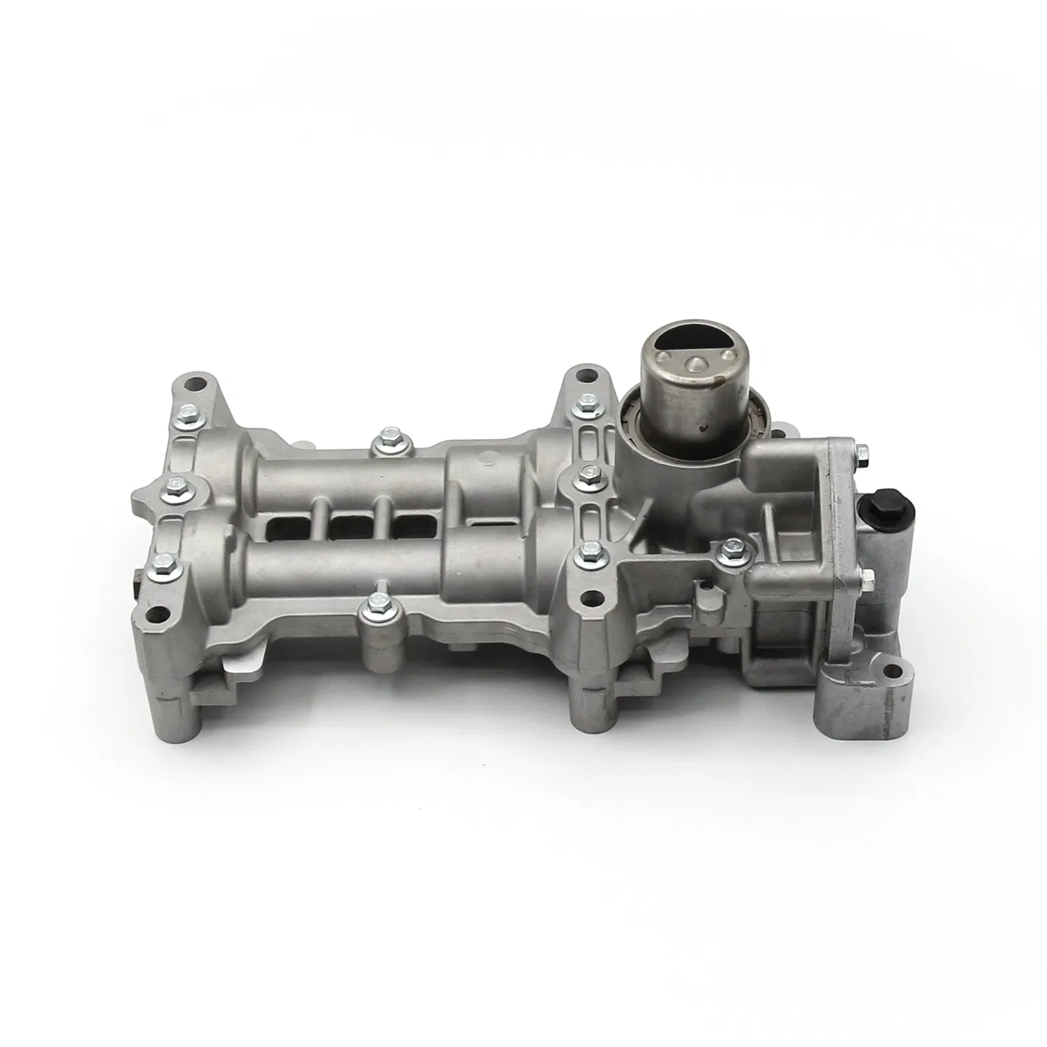 Auto Parts &amp; Accessories /Car Aluminum Parts /Universal Engine Oil Pump For Nissan NV350 OEM 12410-MA00C