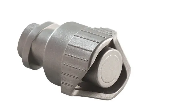 Custom metal parts 6