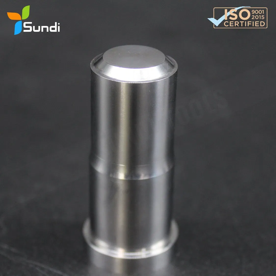 High-Precision Mirro-Polished Cylindrical Grinding Mold Accessories for Maintenance of Stamping Tools