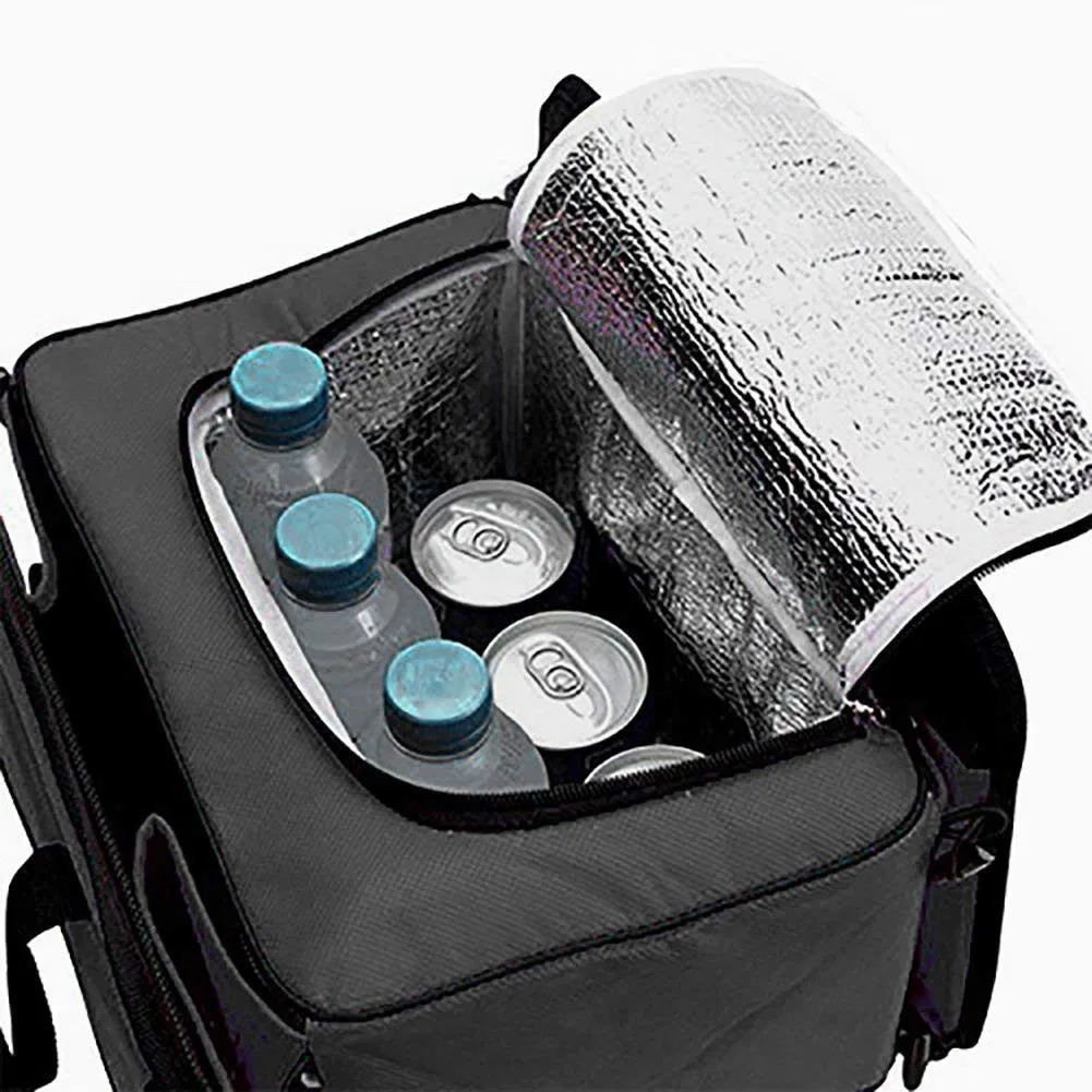 High Quality Car Interior Accessory Trunk Organizer with Cooler