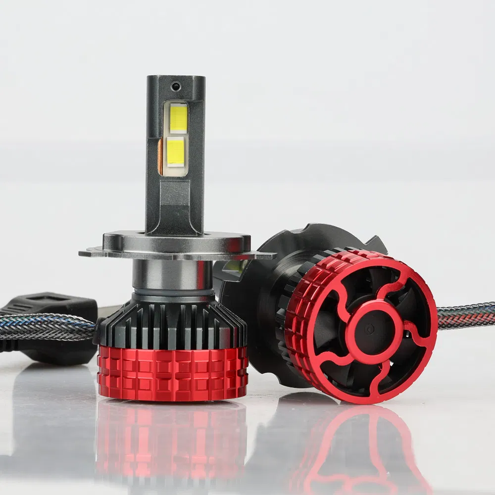 High Brightness Performance