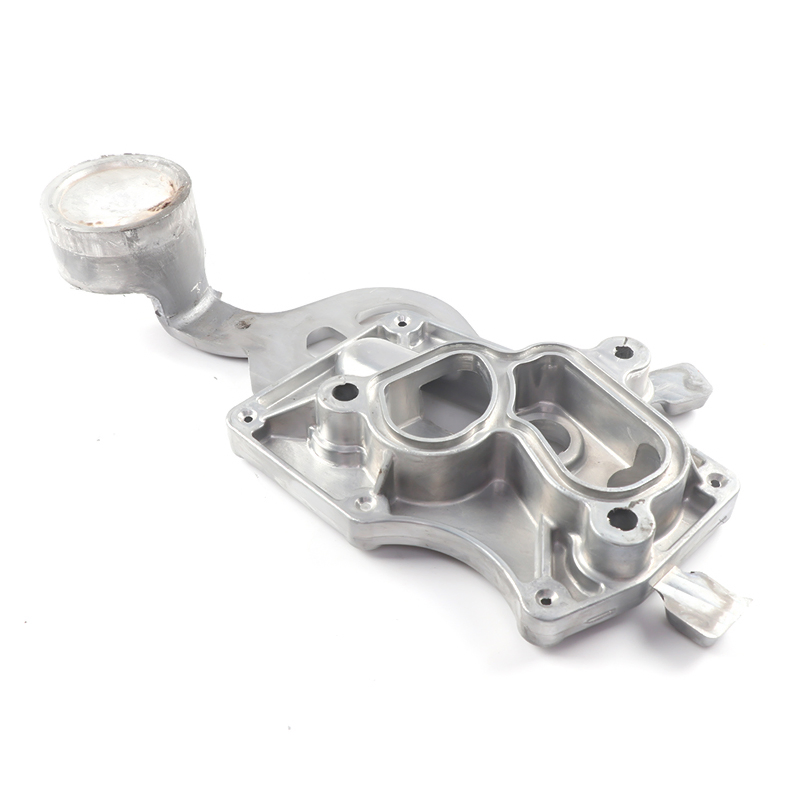 Hot Sale Aluminum Alloy Die Cast Universal Electronics Car Part Auto Accessories