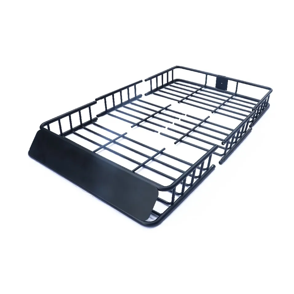 Car Roof Rack Cargo Carrier 3