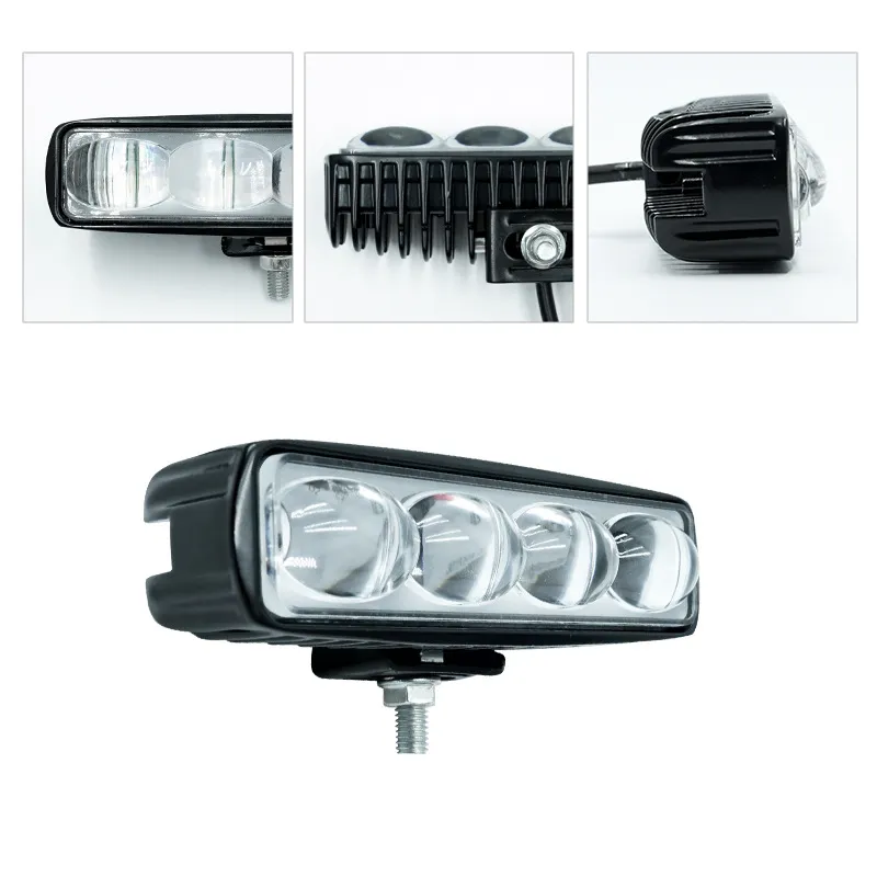 Safety Warning Light 5