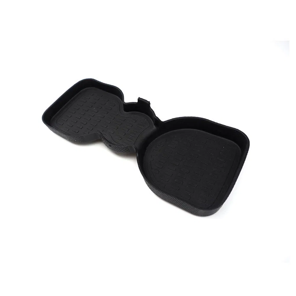 Wholesale TPE Car Cup Holder Mats for Land Rover Defender 2020-2022 90/110 Interior Accessories Car Auto Body Kit