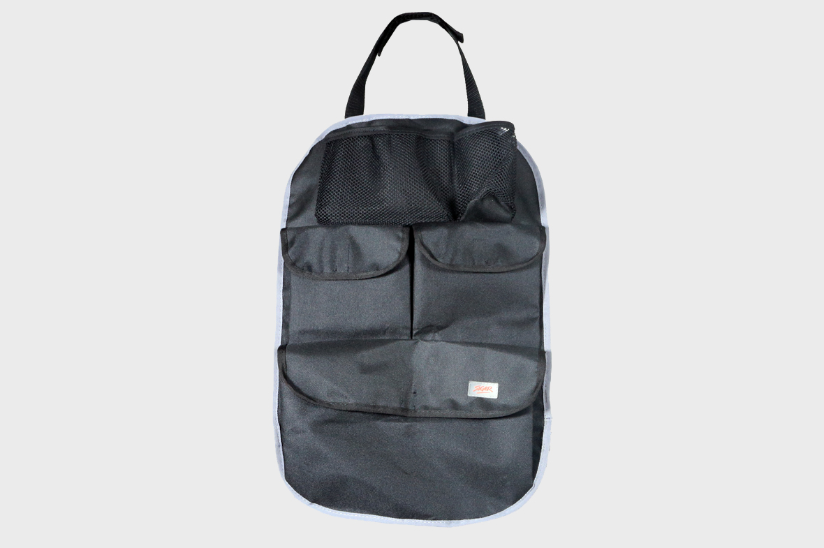 Car Seat Storage Organizer Car Accessories for Efficient Storage Solution