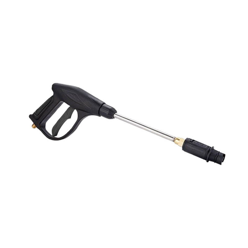 High-Pressure Home Cleaning Gun Special Extension Rod Accessories for Car Wash