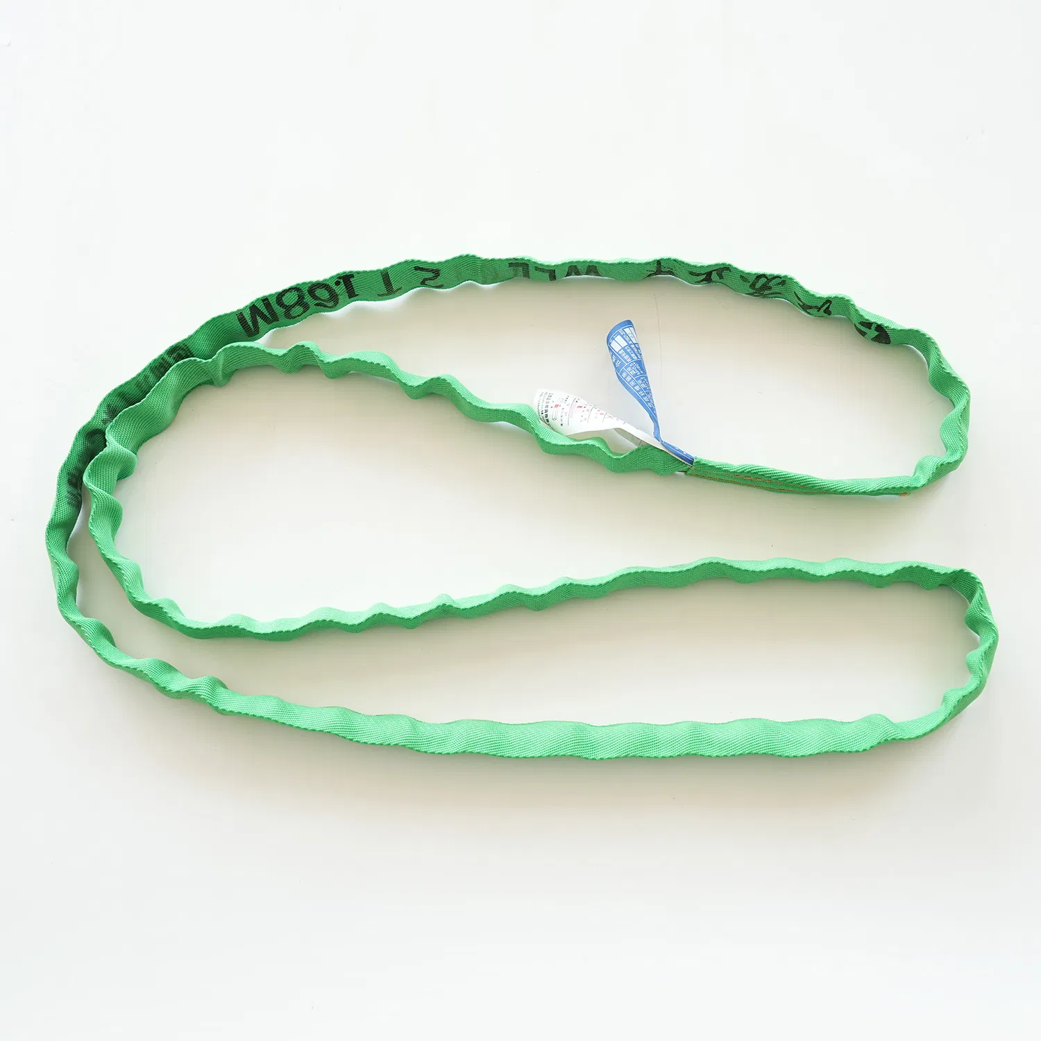 Premium Durable Sling for Effortless Lifting and Comfort