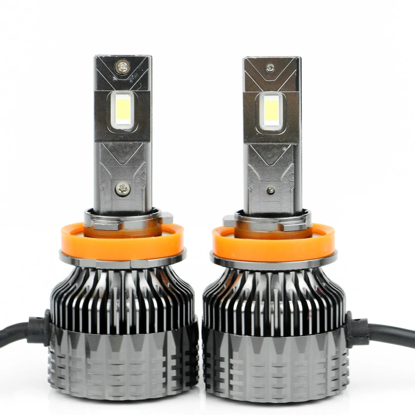 Waterproof High Power 220W Car LED Lighting Accessories Auto Lighting System V30 H1 H4 H7 H11 LED Headlight