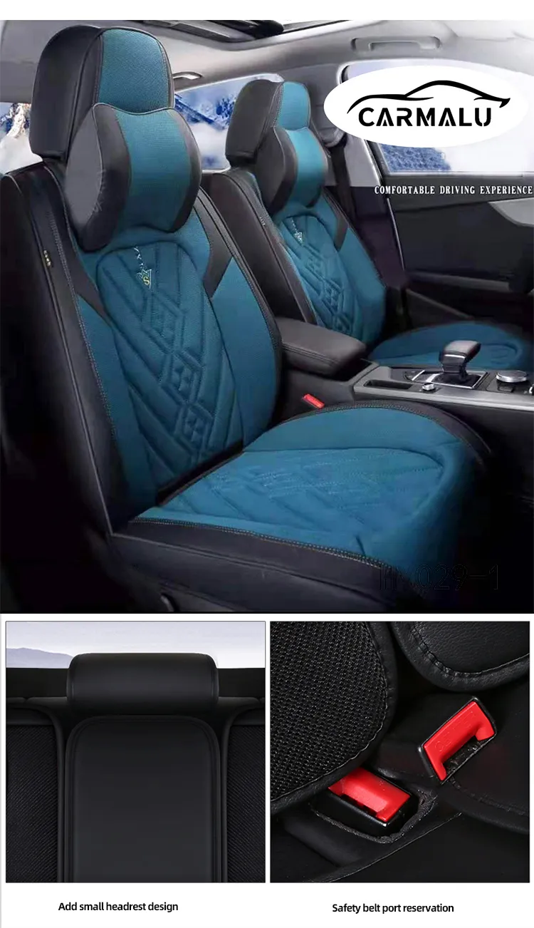 Car Seat Cover 5