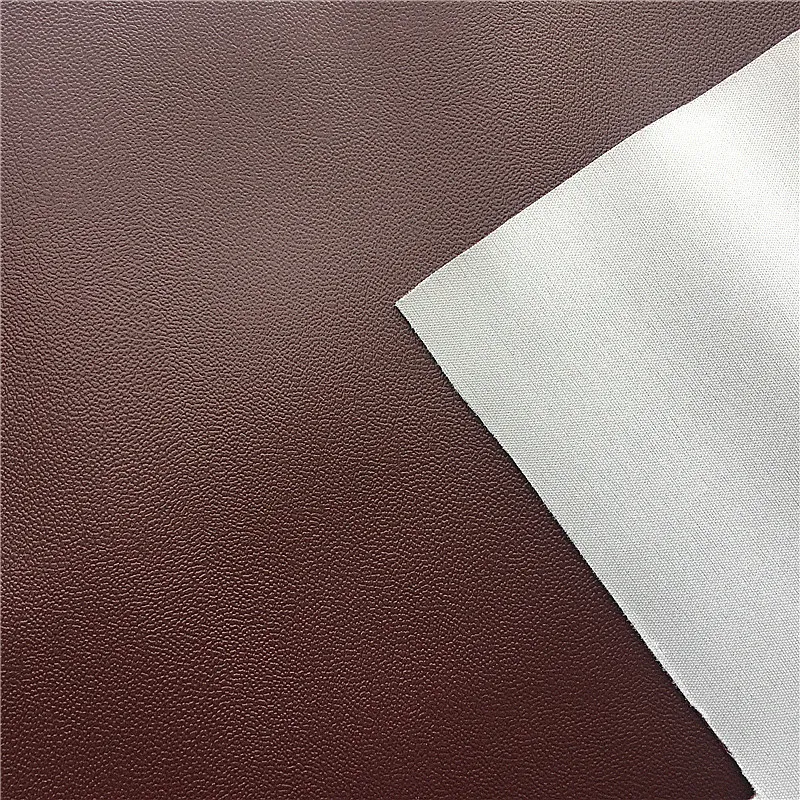 Artificial Synthetic Leather 5