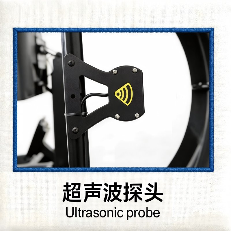 Car Dynamic Balancing Machine Small and Medium Car Tire Balancer Wheel Balancer Balancer Accessories Auto Maintenance