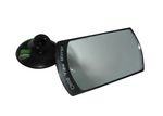 Parking Safety Accessories Wide Angle Universal Car Side Blind Spot Mirror