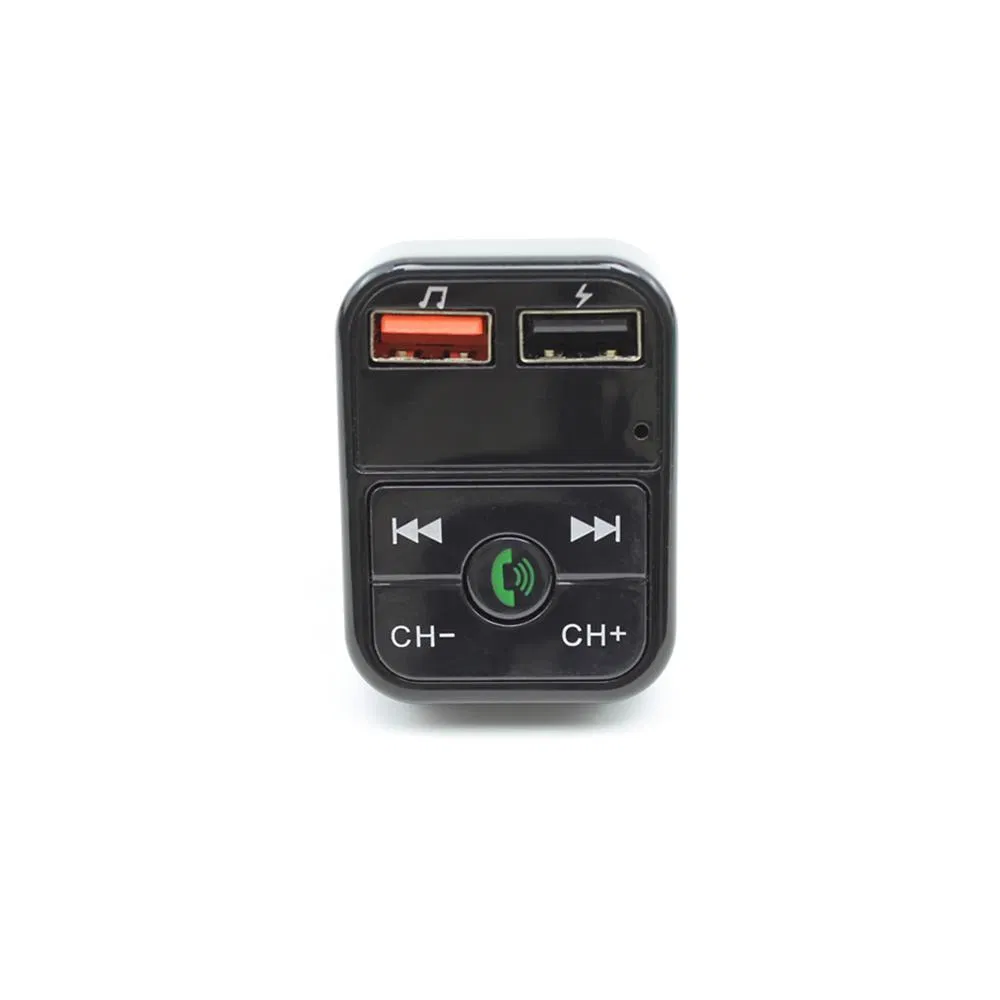 Car MP3 Player View 3