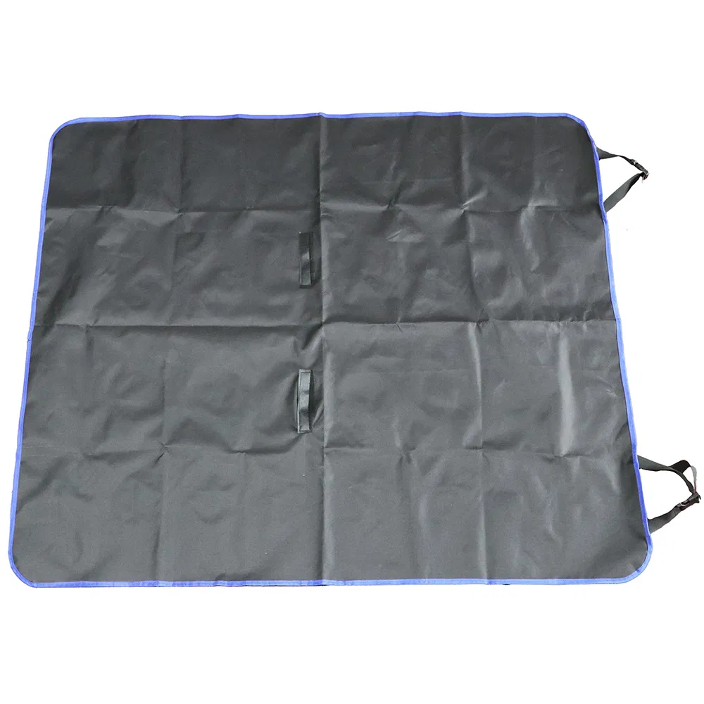 Travel Pet Accessories Back Seat Car Cover for Dog and Kitty