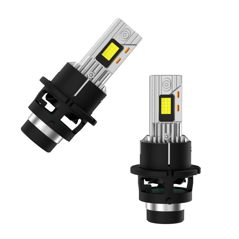 Factory Car Accessories Hot Sale D Series Auto Lighting Systems D4s LED Headlamp