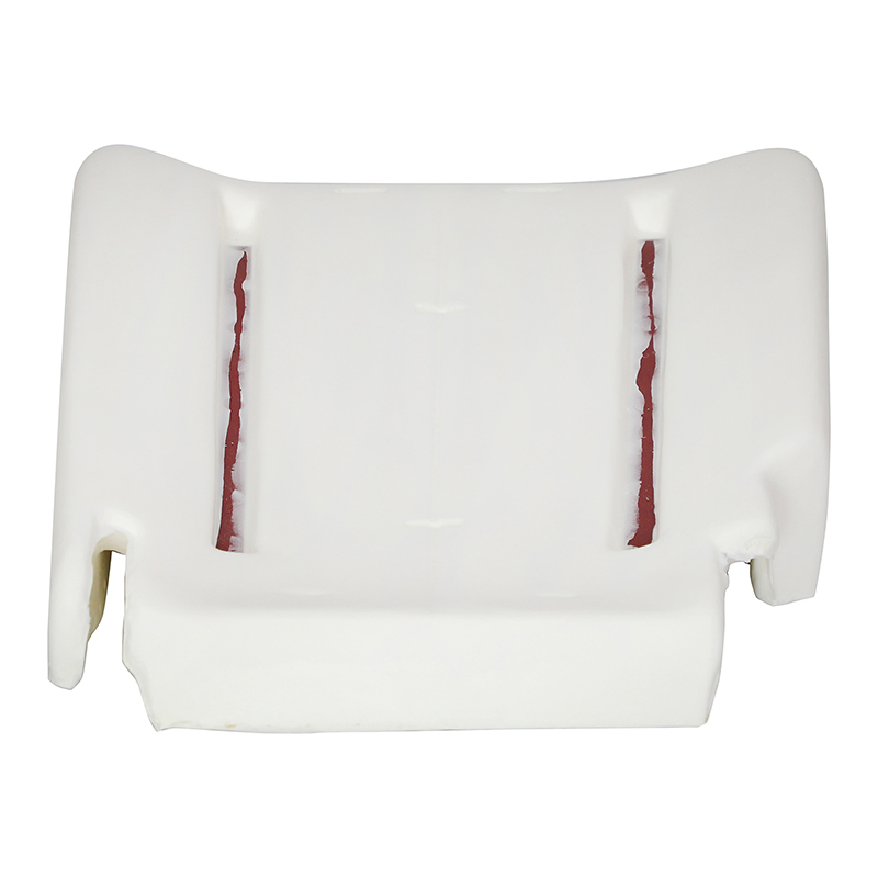 Car Travel Pillow Relax Hip Waist Accessories Seat Support Cushion