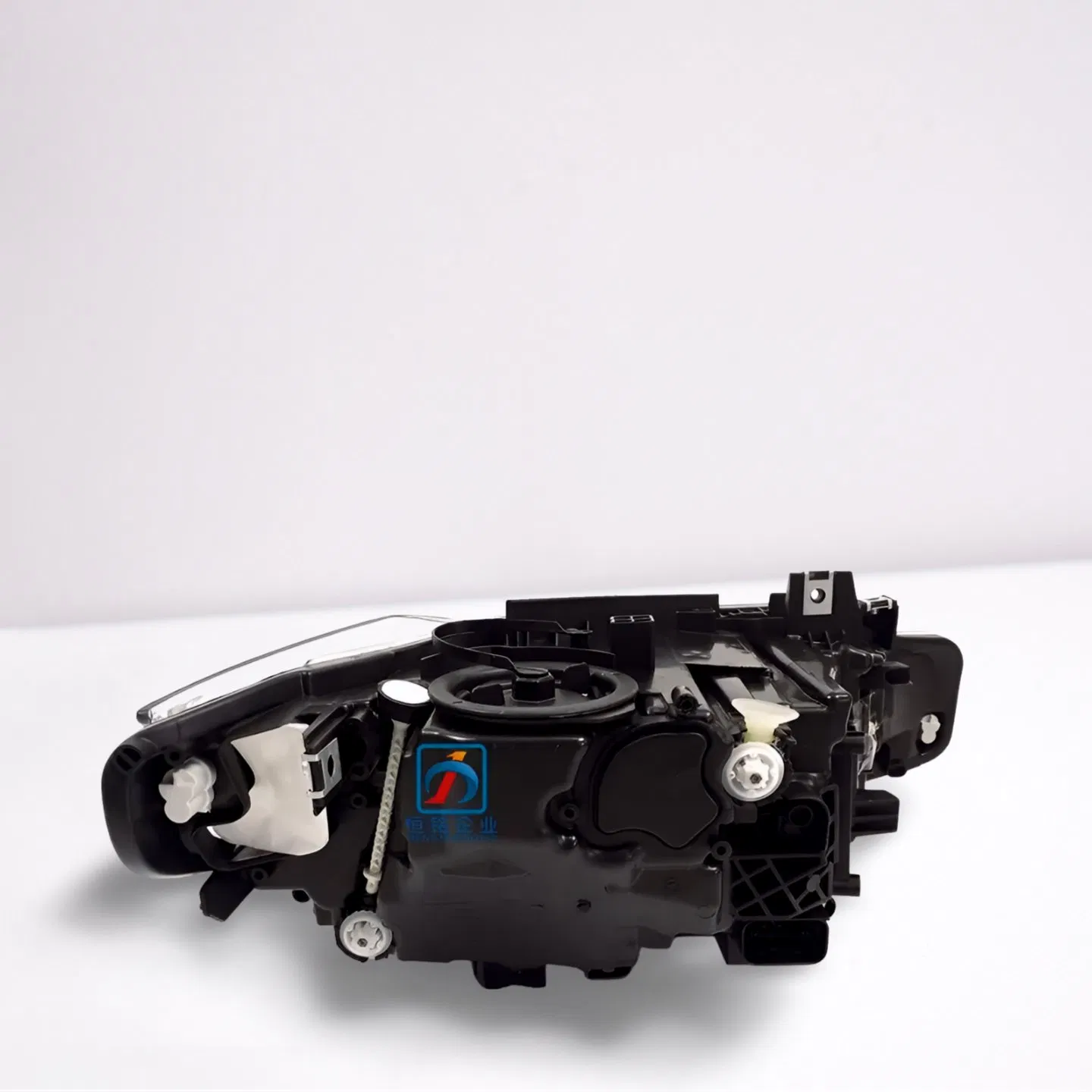 Car Accessories High Performance OEM for BMW Headlights with Laser Safety Technology