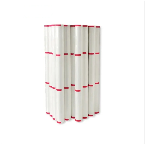 7.5mil Thickness TPU Gloss Ppf Heat Self Healing Car Accessory Protection Film