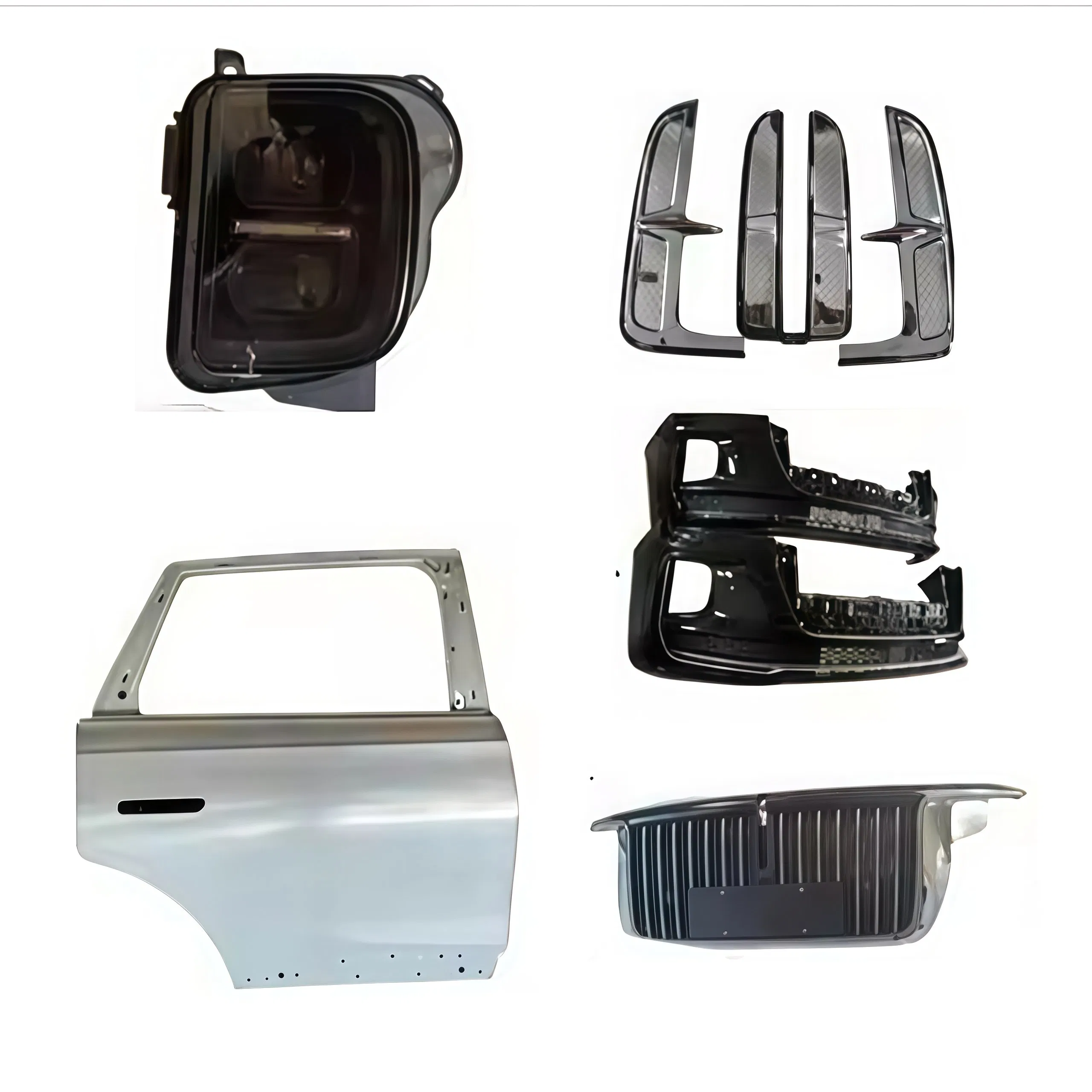 Hongqi H5 H6 H9 HS3 HS5 HS7 E-Sh9 Eh7 Ehs7 E-Qm5 Hq9 Car Accessories - Premium Interior &amp; Engine Maintenance Accessories Bulk Supply