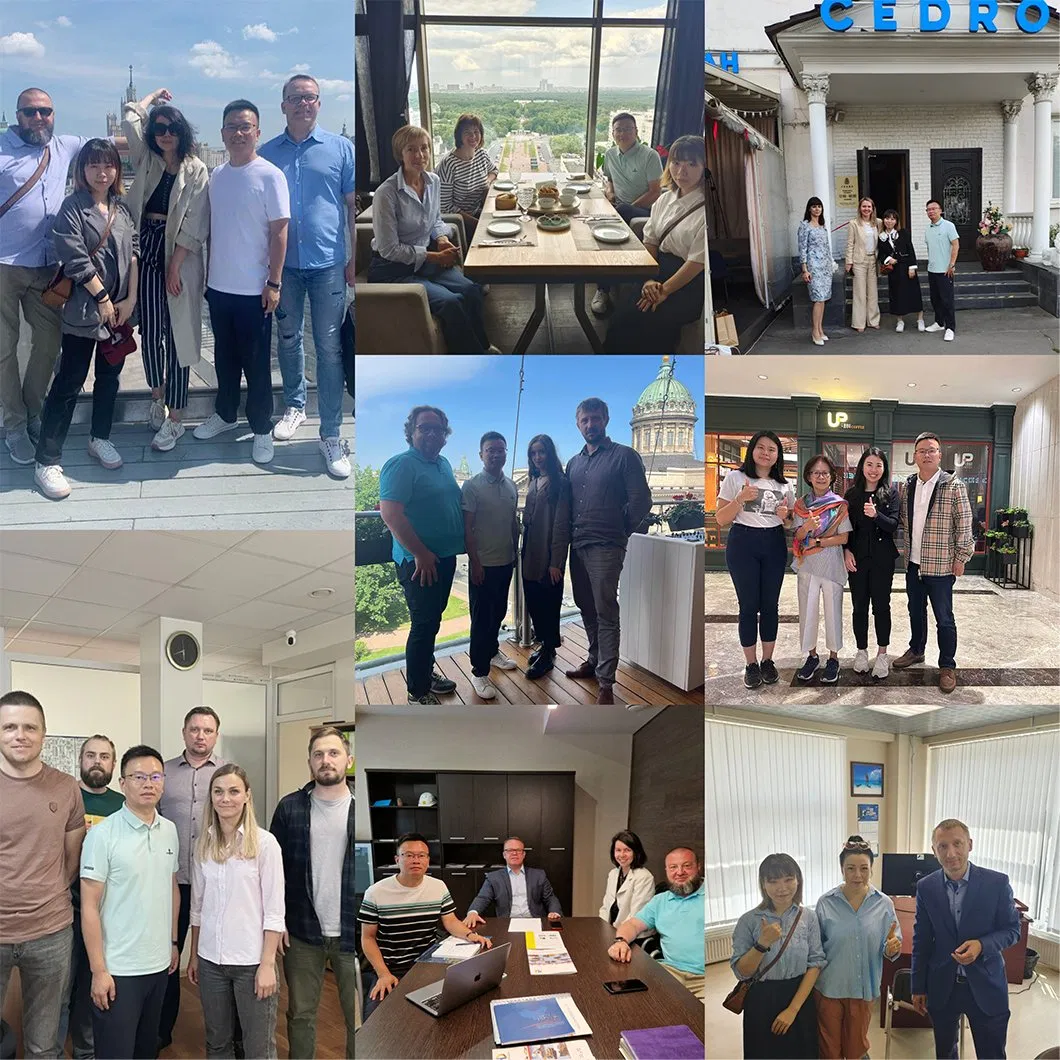 Customer interaction 2