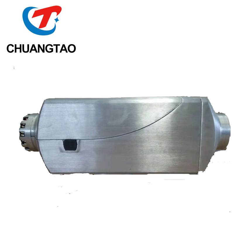 Full Accessories Air Conditioner All in One Driver Cab Autonomous Heater 12V Diesel 12V Air Parking Heater for Car