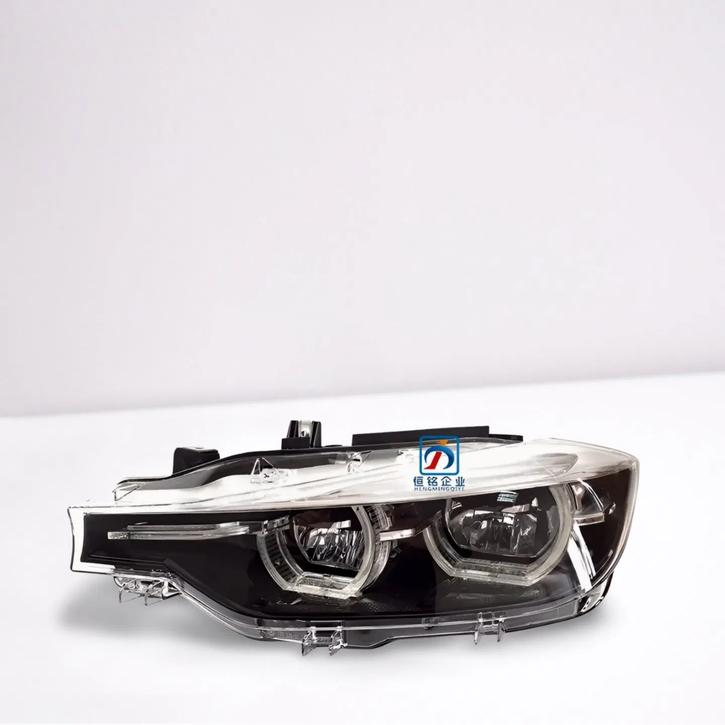 Car Accessories High Performance OEM for BMW Headlights with Laser Safety Technology
