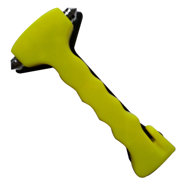 2025 2024 Hot Selling High Quality Emergency Use for Urgent Situations Car Accessories of Car Safety Hammer
