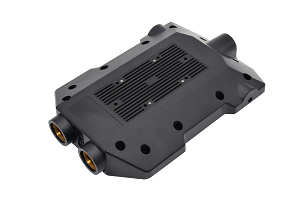 Wholesale Injection Parts Material ABS/PP/Nylon/Pet Accessories Best Motorcycle/Car/Machinery Parts