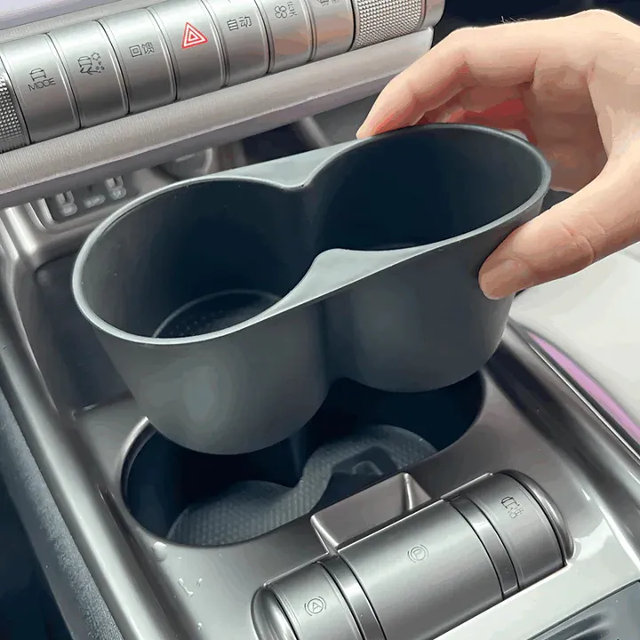 Interior Accessories