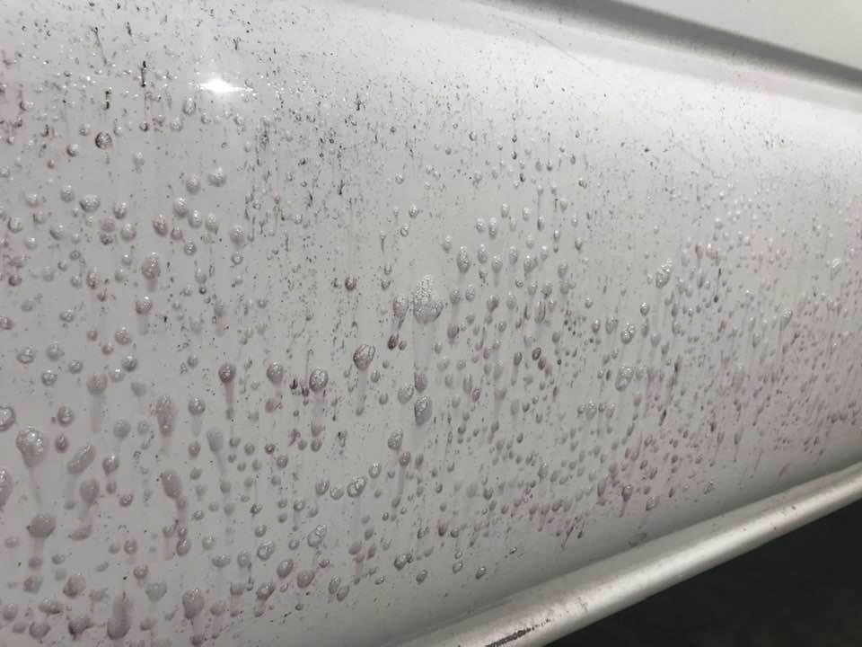 Scarcity Car Accessories GBL Cleaning Products Wheel Hub Cleaner