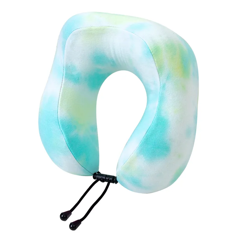 Travel Neck Pillow View 2