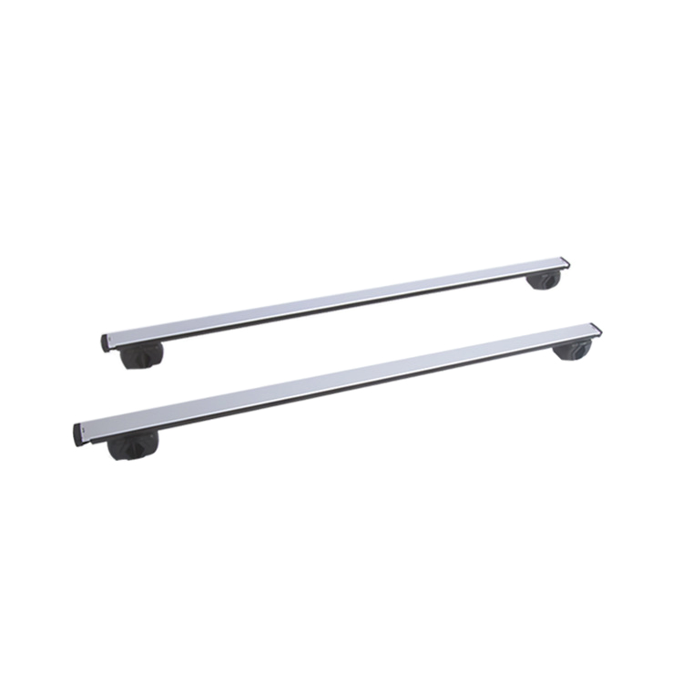 Car Roof Luggage Carrier Cross Bar for Travel Accessories