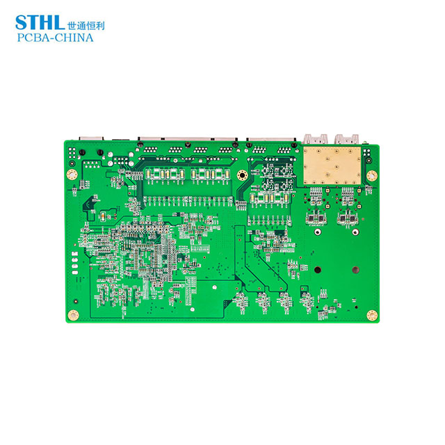 Professional PCBA Manufacture 94V0 Circuit Board Electronics Car Accessories PCB Assembly