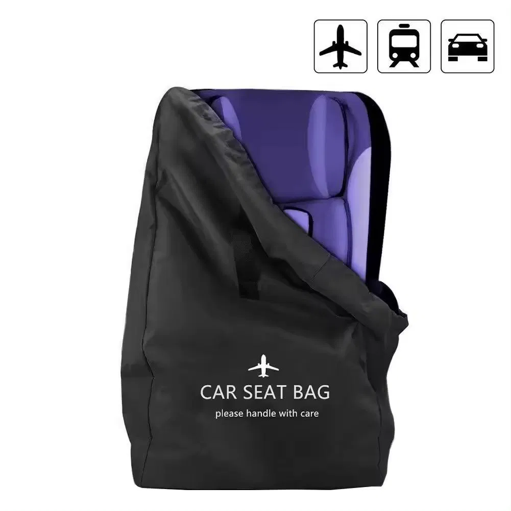 Baby Car Seat Duffel Bag 5