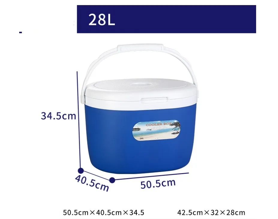 Cooler Box 4