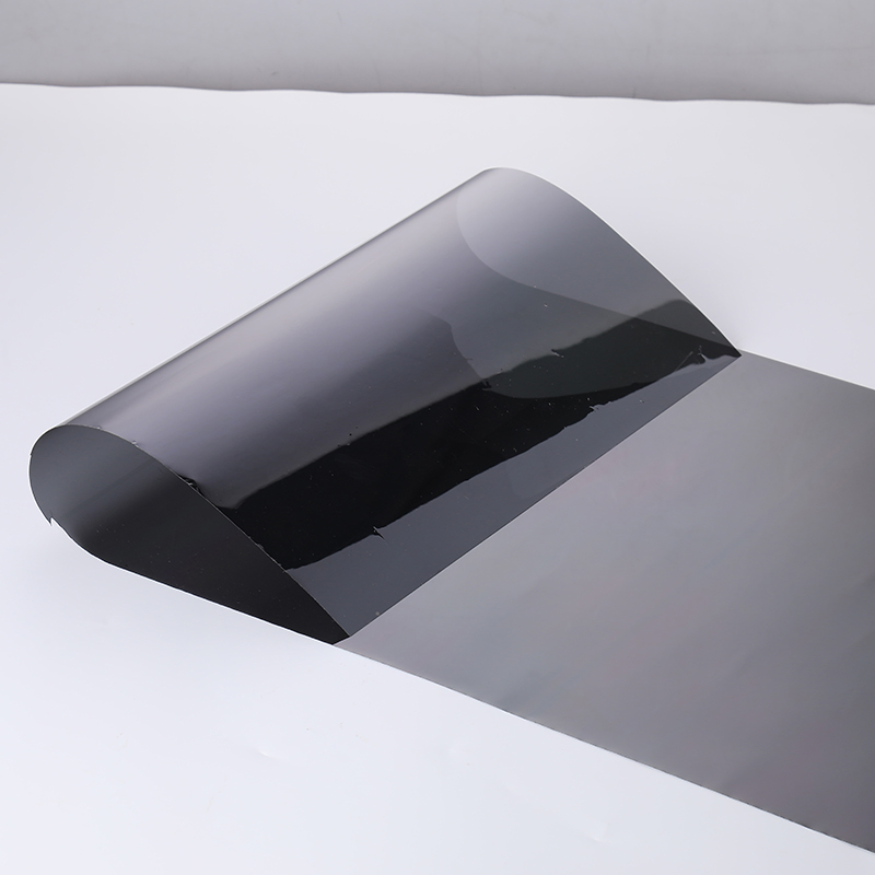 Car Accessory Heat Rejection UV Protection Nano Ceramic Window Tint Film