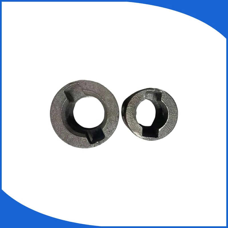 Premium Safety Lock Ring for Mine Cars - Durable Accessory