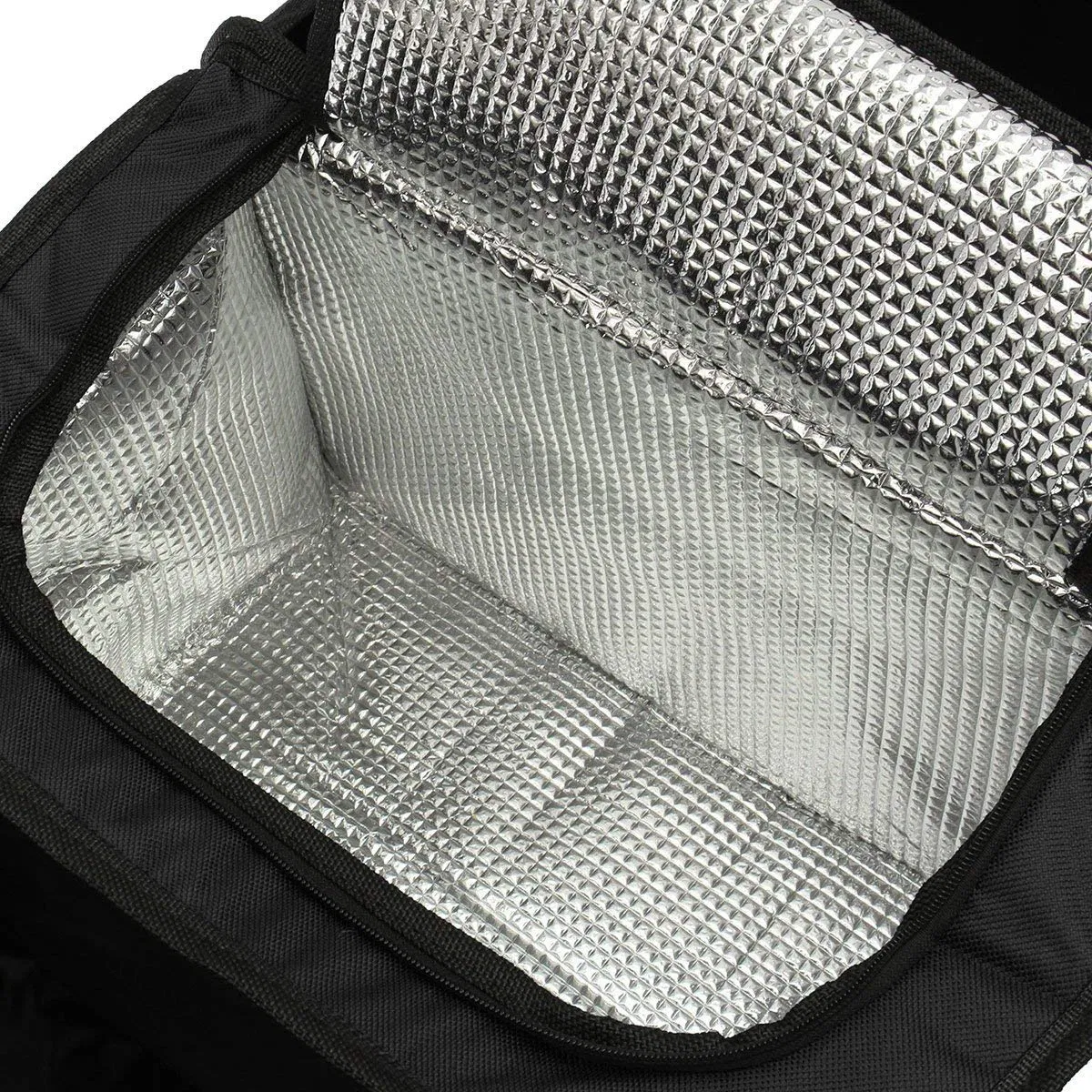 High Quality Car Interior Accessory Trunk Organizer with Cooler