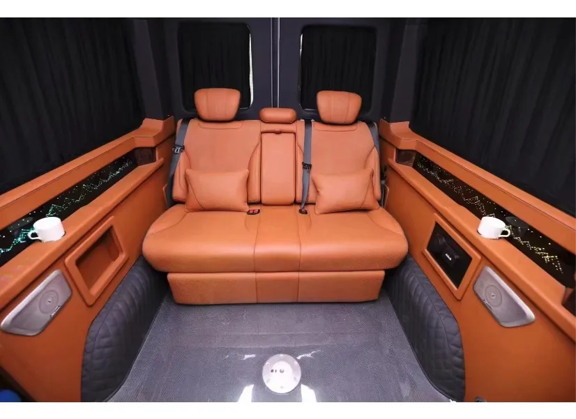 Interior Accessory 5