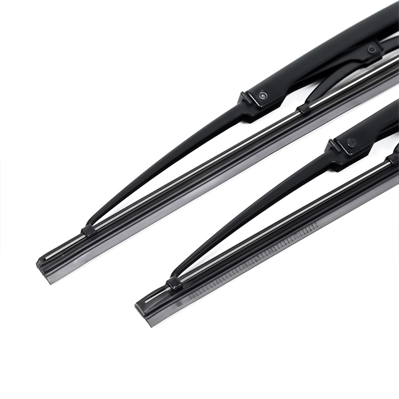 High Quality Premium Natural Rubber Windshield Wipers Car Exterior Accessories
