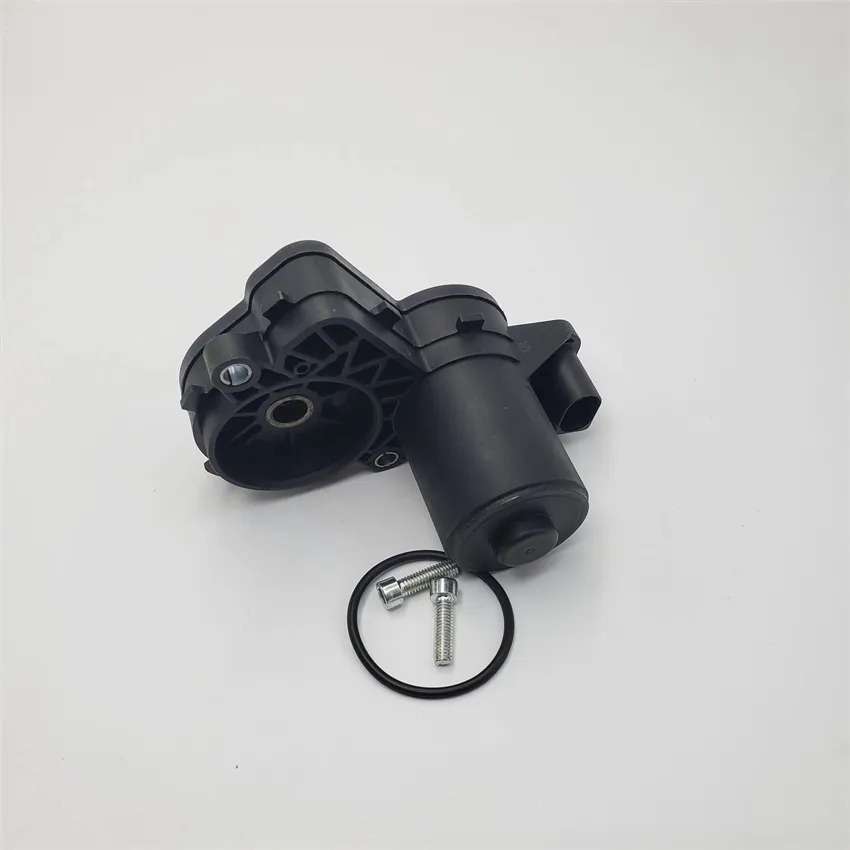 Parking Brake Actuator 5