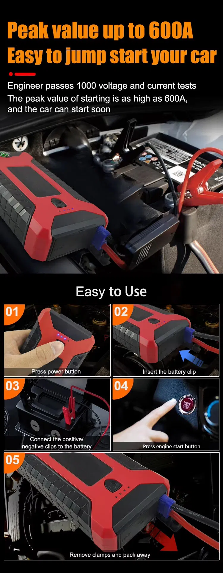 Specifications Detail