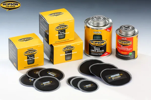 Tyre Repair Kit 1