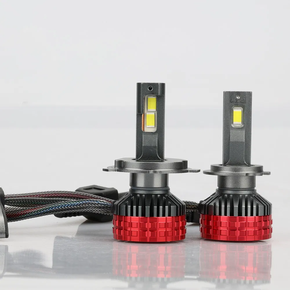 New Design V75 150W Car Bulbs Kits Accessories LED Lighting