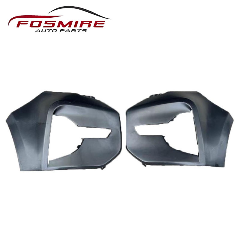 Car Body Spare Parts Wholesale T11-2804311PF/12 for Chery Tiggo-2010 Front Bumper - Decoration Car Accessories Jetour Exeed Omoda Arrizo Fulwin Cowin Auto Parts